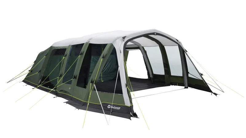 Outwell Jacksondale 7PA Inflatable Tent-1